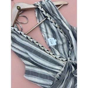 MISA Los Angeles Maxi Dress